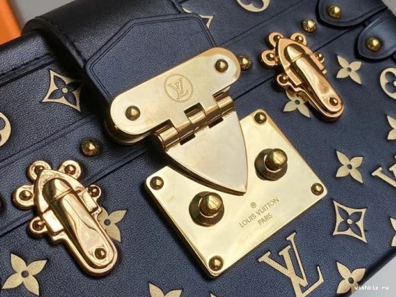 WIS MALLE PETITE LOUIS VUITTON 0717